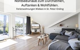 Ferienwohnung Wieben